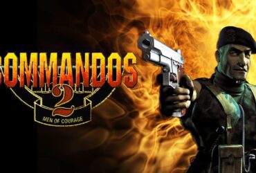 Commandos 2 Men of Courage ZonaGamer