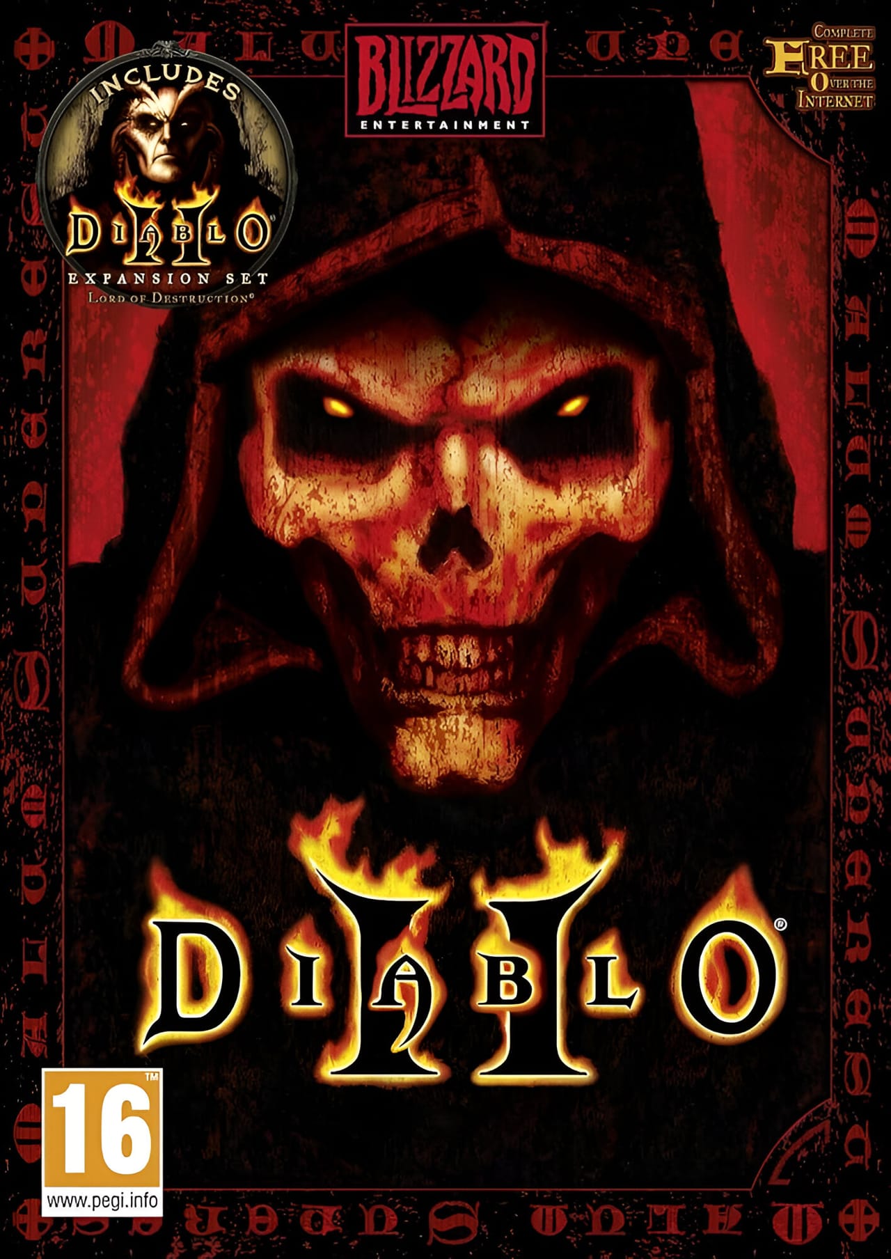 Diablo II Complete Edition ZonaGamer