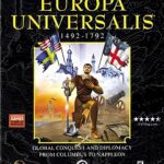 Europa Universalis ZonaGamerc
