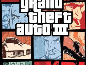 Grand Theft Auto 3 ZonaGamer