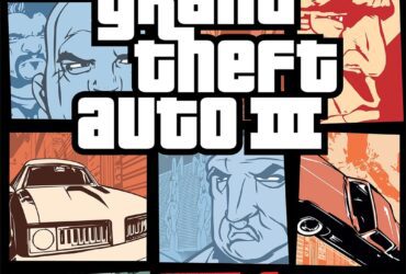 Grand Theft Auto 3 ZonaGamer