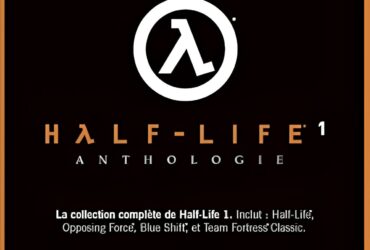 Half Life 1 Anthology ZonaGamer0