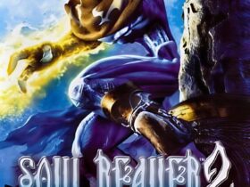 Legacy Of Kain Soul Reaver ZonaGamer 1