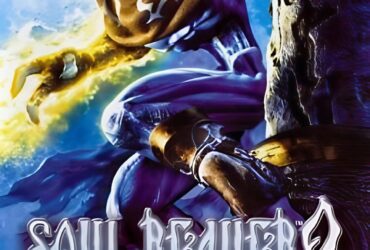 Legacy Of Kain Soul Reaver ZonaGamer 1