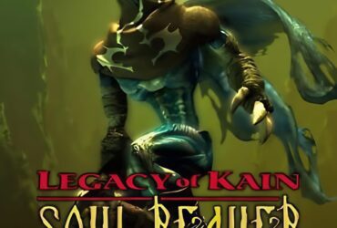 Legacy Of Kain Soul Reaver ZonaGamer