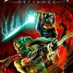 Legacy of Kain Defiance ZonaGamer