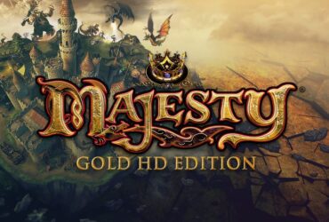Majesty Gold HD ZonaGamer