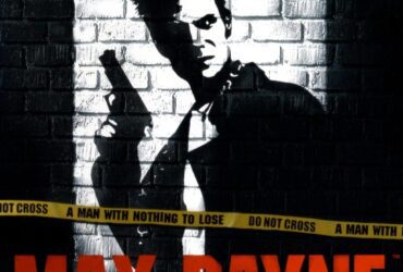 Max Payne 1 ZonaGamer