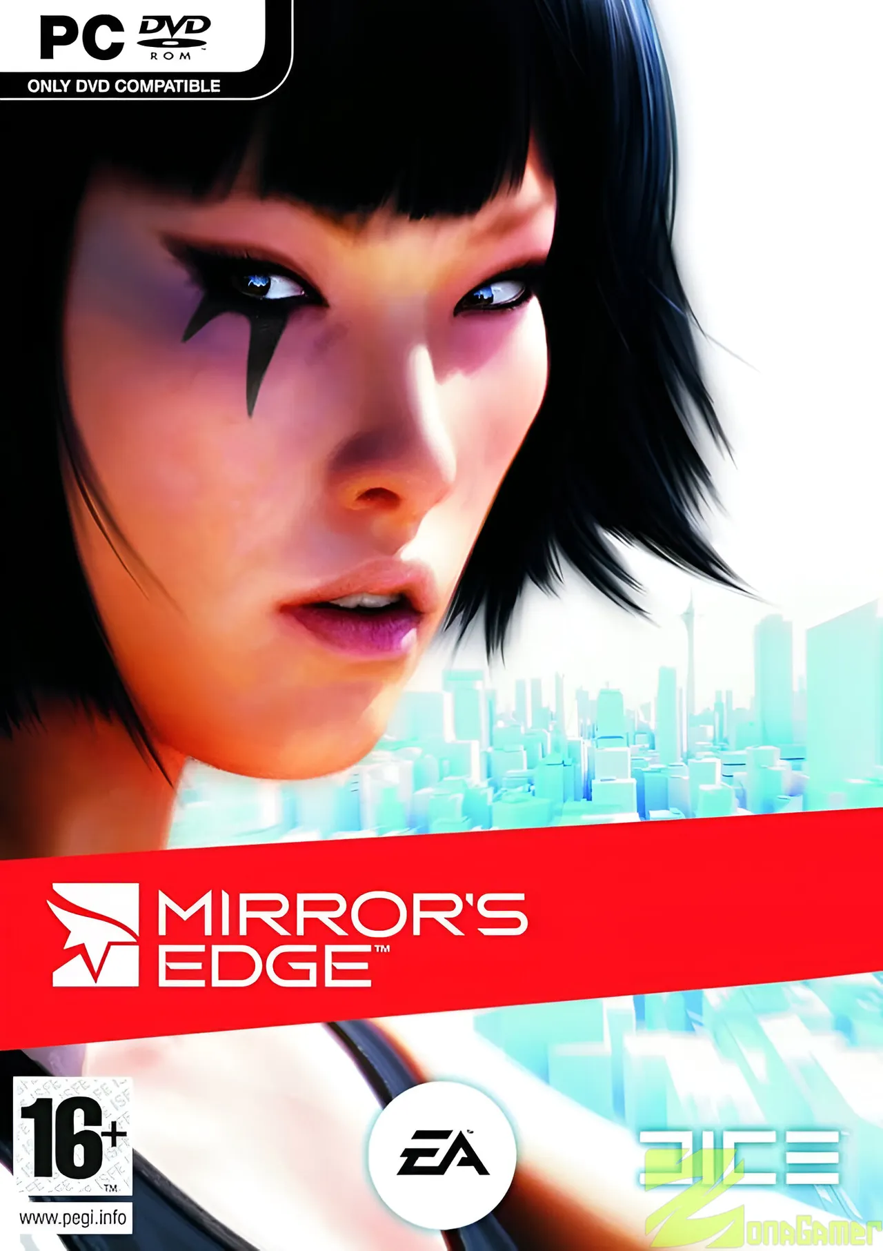 Mirrors Edge ZonaGamer