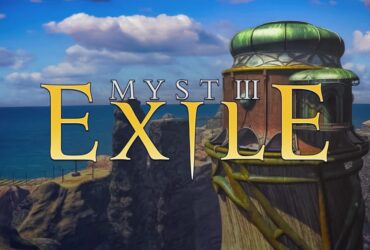 Myst III Exile ZonaGamer