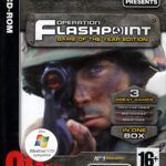 Operation Flashpoint ZonaGamerc