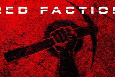 Red Faction 1 ZonaGamer