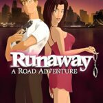Runaway A Road Adventure ZonaGamerc