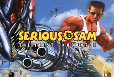 Serious sam classic the first encounter ZonaGamer