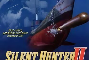 Silent Hunter 2 ZonaGamer