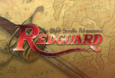 The Elder Scrolls Adventures Redguard ZonaGamer