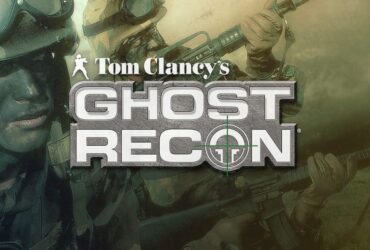 Tom Clancys Ghost Recon ZonaGamer