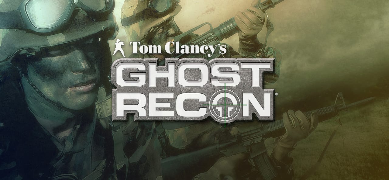 Tom Clancys Ghost Recon ZonaGamer
