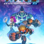 A.R.E.S. Extinction Agenda EX ZonaGamer