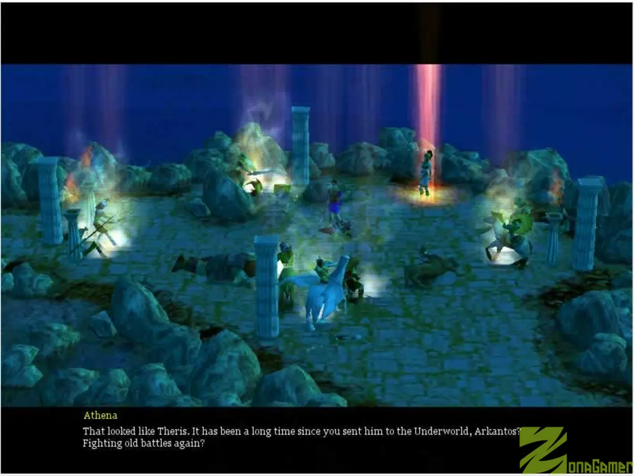 Age of Mythology Gold Edition