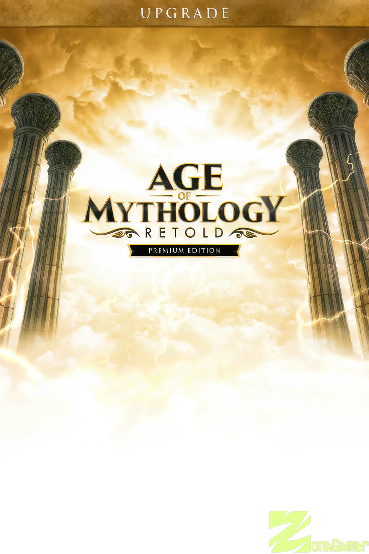 Age of Mythology Retold Premium Edition