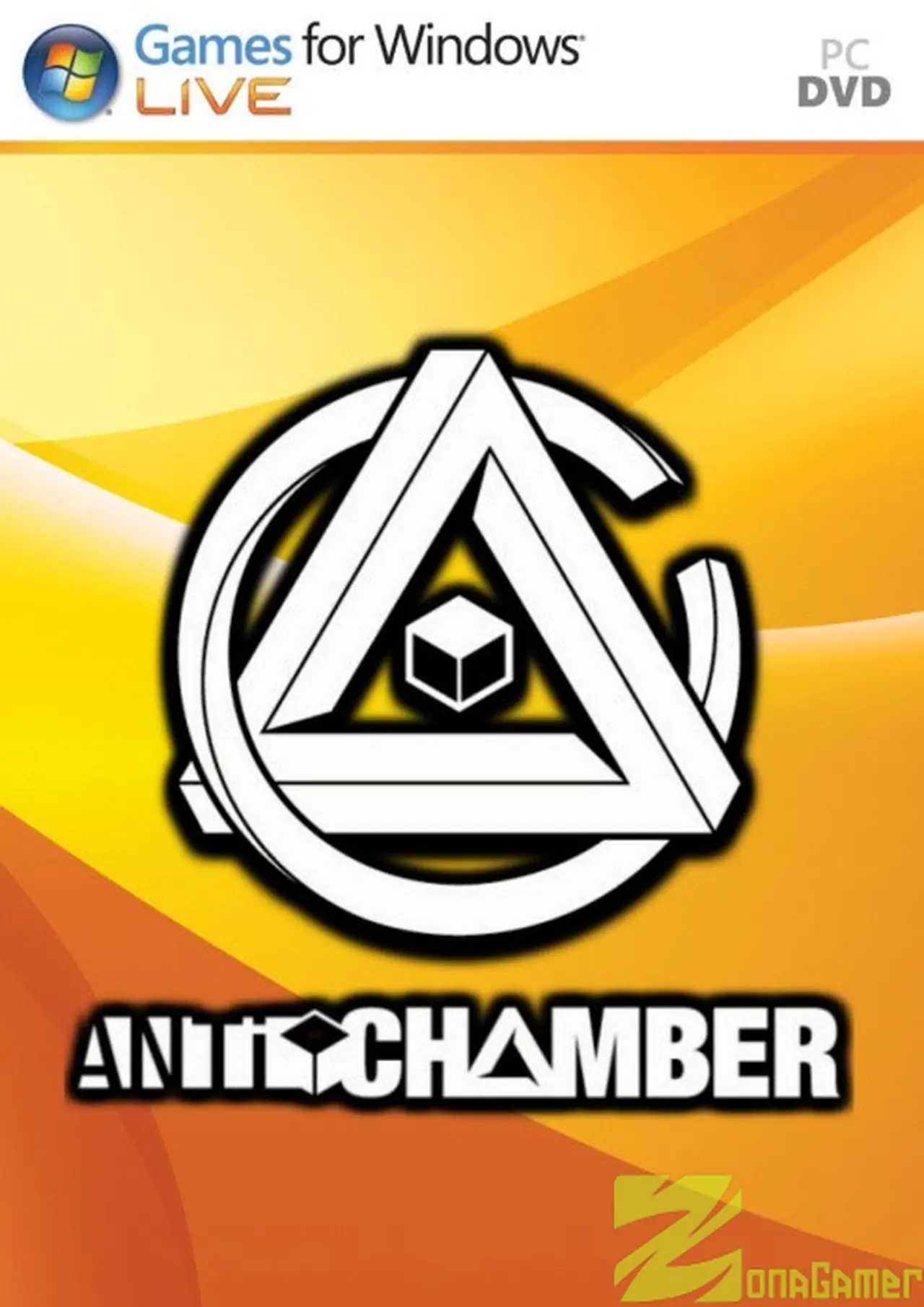 Antichamber ZonaGamer