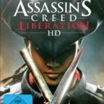 Assassin’s Creed Liberation HD ZonaGamer