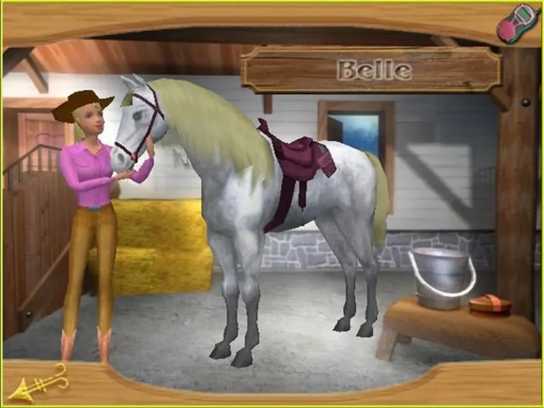 Barbie-Horse-Adventures-Mystery-Ride-ZonaGamer