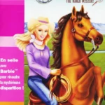 Barbie Horse Adventures Mystery Ride ZonaGamer.io