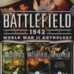 Battlefield 1942: World War II Anthology ZonaGamer