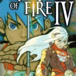 Breath of Fire 4 ZonaGamer