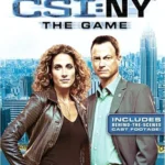 CSI New York ZonaGamer