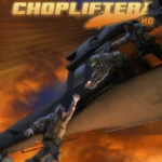 Choplifter HD ZonaGamer