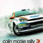 Colin McRae Rally 3 ZonaGamer.io