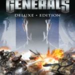 Command and Conquer Generals Deluxe Edition ZonaGamer