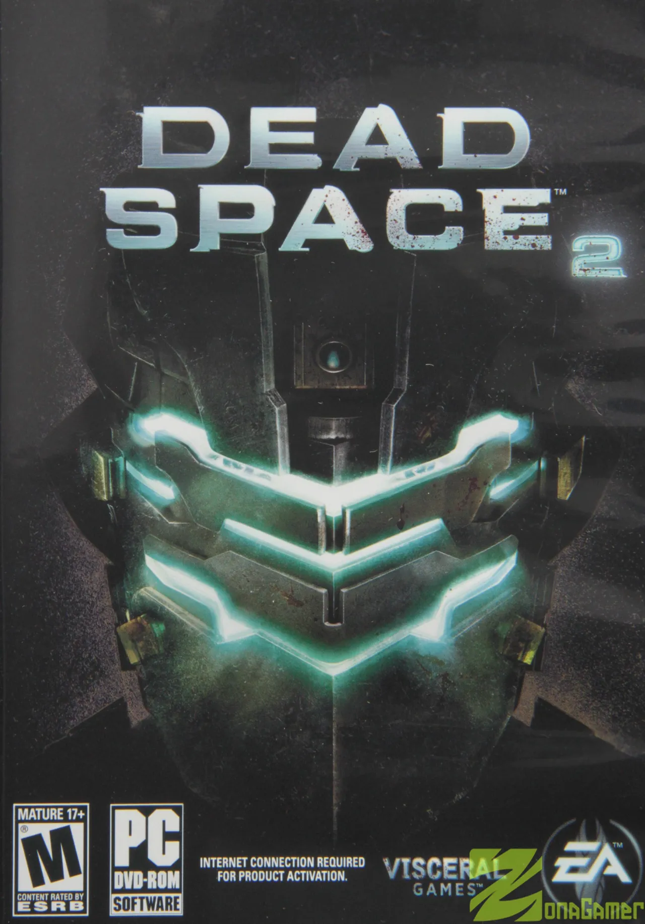 Dead Space 2 ZonaGamer