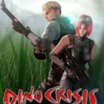 Dino Crisis 2 ZonaGamer