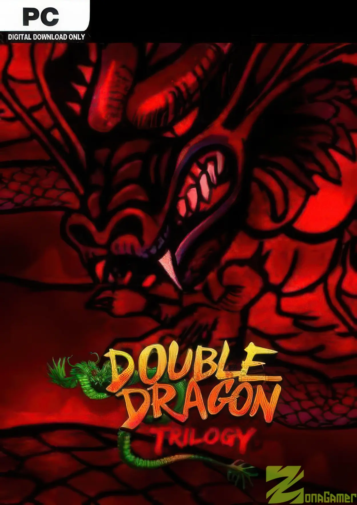 Double Dragon Trilogy