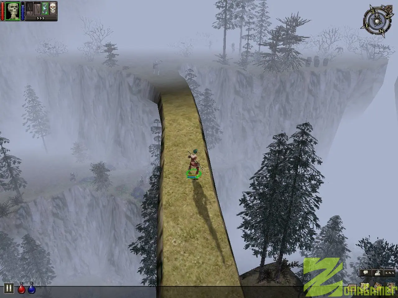 Dungeon-Siege-ZonaGame1