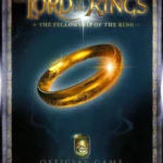 El Señor de los Anillos: La Comunidad del Anillo