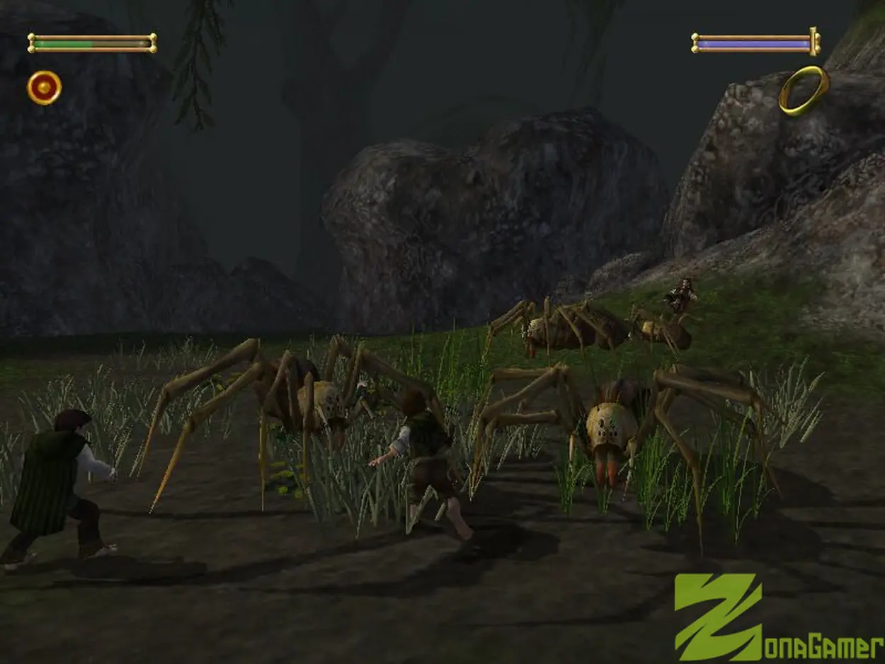 El-Señor-de-los-Anillos-La-Comunidad-del-Anillo-ZonaGamer4