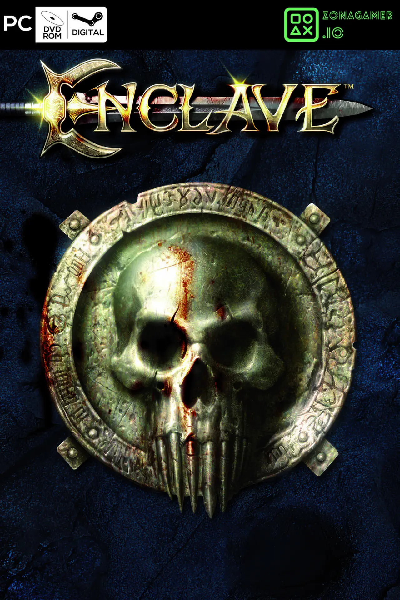 Enclave ZonaGamer.io