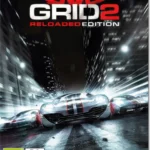 GRID 2 Reloaded Edition