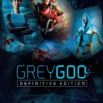 Grey Goo Definitive Edition ZonaGamer
