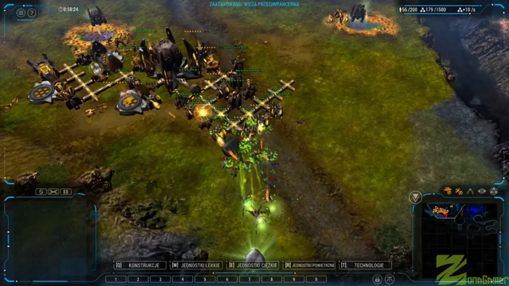 Grey Goo: Definitive Edition ZonaGamer