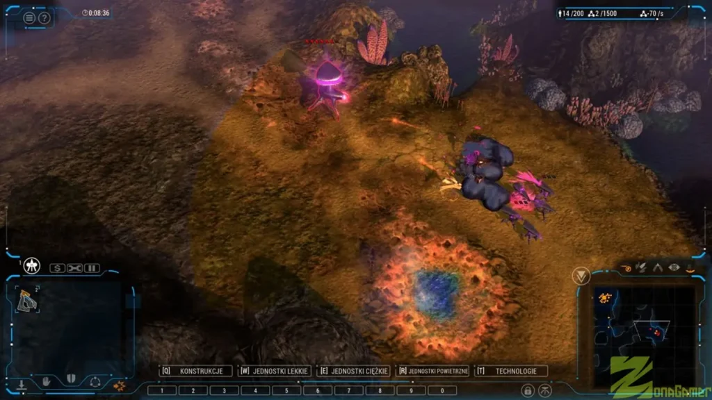 Grey Goo: Definitive Edition ZonaGamer