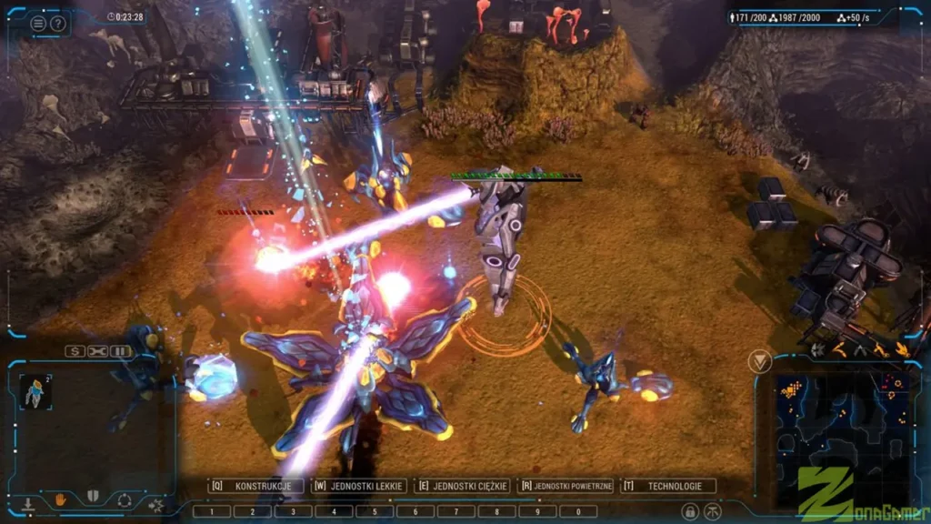 Grey Goo: Definitive Edition ZonaGamer