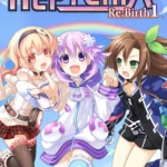 Hyperdimension Neptunia Re Birth1 ZonaGamer