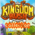 Kingdom Rush Collection ZonaGamer