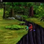 King’s Quest II: Romancing the Stones